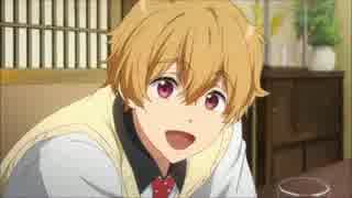 【Free!ES】渚 まとめ【5話】