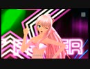 【DIVA F2nd】ルカルカ★ナイトフィーバー【PV】