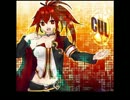 【Sinsyを使ってCUL】RED【オリジナル曲】（修正）