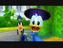 【プレイ動画】キングダムハーツHD【Part２】