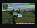 早送りのRedcrucible2 その５【新武器】
