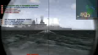 【BF1942 FHSW】ミッドウェイ　後編【140726/連合】