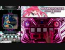【SDVX II】KHAMEN BREAK EXH PUC【手元動画】