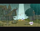 MLP FiM s1e3【英語字幕】