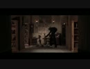 ファンによる実写映画Slender Man : Fathom