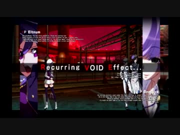 Uniビャクヤ 対戦編 その1 ニコニコ動画