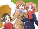 アニメ最萌トーナメント2014予選Y03組・Y04組本戦進出者