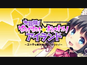 大冒険！ゆけゆけ☆おさわりアイランドＰＶ
