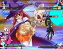 【MUGEN】聖女たちが全画面の世界で戦うようですpart6【大会】