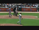 オリックスの新助っ人　ダン・ランズラー