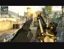 【CoD:BO2】キルコンでの超接戦動画