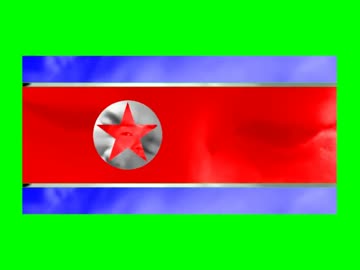 地上の楽園RB.DPRK