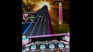 【譜面確認動画】KHAMEN BREAK[INFINITE]【SDVX】