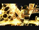 【進撃のMMD】クリスタとユミルの演劇テレプシコーラ【画質修正版】