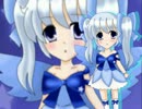 【瞬歌スピカ】深海少女【UTAU】