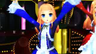 姉妹風レア様でストロベリー☆