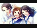 世界は恋に落ちている 歌ってみた 【りんごあむ×ついみ】