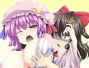 作業に手がつかない激しい東方アレンジメドレー【作業用BGM】