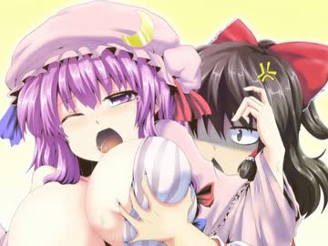 作業に手がつかない激しい東方アレンジメドレー【作業用BGM】