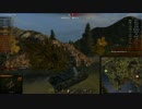 【WoT】ゆっくり戦車で行くNoob Part05【ゆっくり実況】