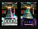 【SDVX譜面比較】KHAMEN BREAK[EXH/INF]