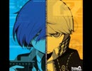 Light the Fire Up in the nightつなげて合わせてみた"MAYOKAGE"