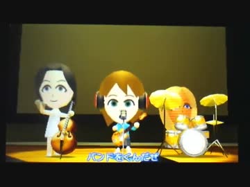 多田李衣菜がバンドを組んだぜ