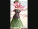 桃音モモ×重音テト　complex ノンストップメドレー　ボーカロイド