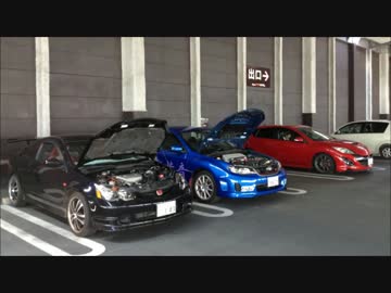 奈良県を巡る車載 Part240　【きんじょ！】