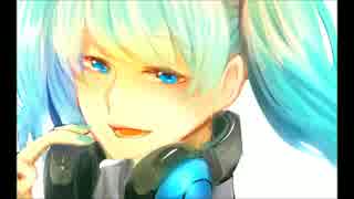 【作業用BGM】俺用ボカロメドレー７【結構有名曲ＭＩＸ？】