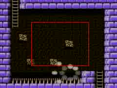 【視界制限】ロックマン5【実況プレイ】Part5