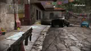 【COD:Ghosts】Animation Glitch
