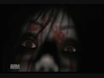 実況 夫婦で恐怖体感呪怨をサクサク 攻略解説 ２ ニコニコ動画