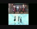 【振付本家Girls(EasyPop)】踊ってみた比較【AKB48】