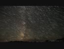 Arrow Of Time - Milky Way Time Lapse Collection