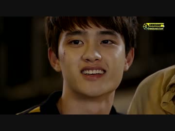 [大丈夫、愛だ] D.O. Cuts 140731 ep.04