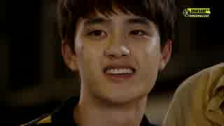 [大丈夫、愛だ] D.O. Cuts 140731 ep.04