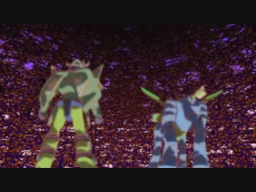 ぼくらのウォーゲーム! -Beyond the Bounds-