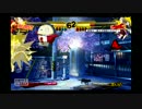 【P4U】7/27 ニコ生 ランダム２オン大会　part1