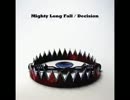 Mighty Long Fall ONE OK ROCK