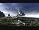 魔王と配下の狩猟風景（仮）３