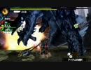 魔王と配下の狩猟風景（仮）４