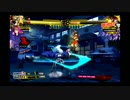 【P4U】7/27 ニコ生 ランダム２オン大会　part2