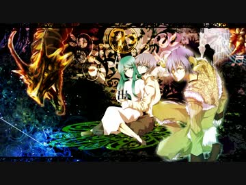 【KAITO】Lupus and Aries【オリジナルPV】