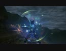 【FF14】竜騎士 変身(テストうｐ)