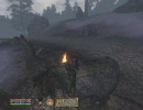 ノートパソコンでOBLIVION 15