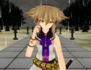 【東方MMD】 It's gonna rain
