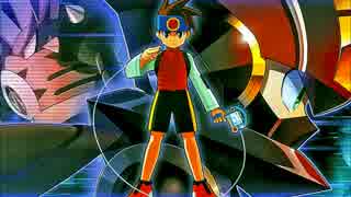 【ロックマンエグゼ3】勇気の証【30分耐久】