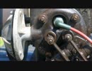 [いにしえの発動機たち] 1952年頃 ごこく AE9型 3馬力 その2