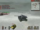 BF1942 FHSW 襲撃　枢軸側　後半　2014/4/1